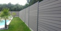 Portail Clôtures dans la vente du matériel pour les clôtures et les clôtures à Behen